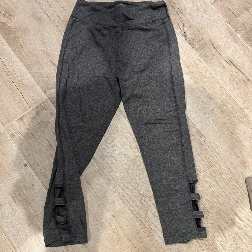 Yoga pants